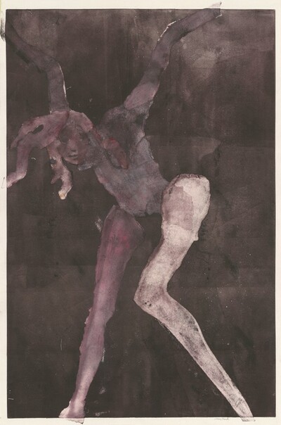 Untitled (Woman)