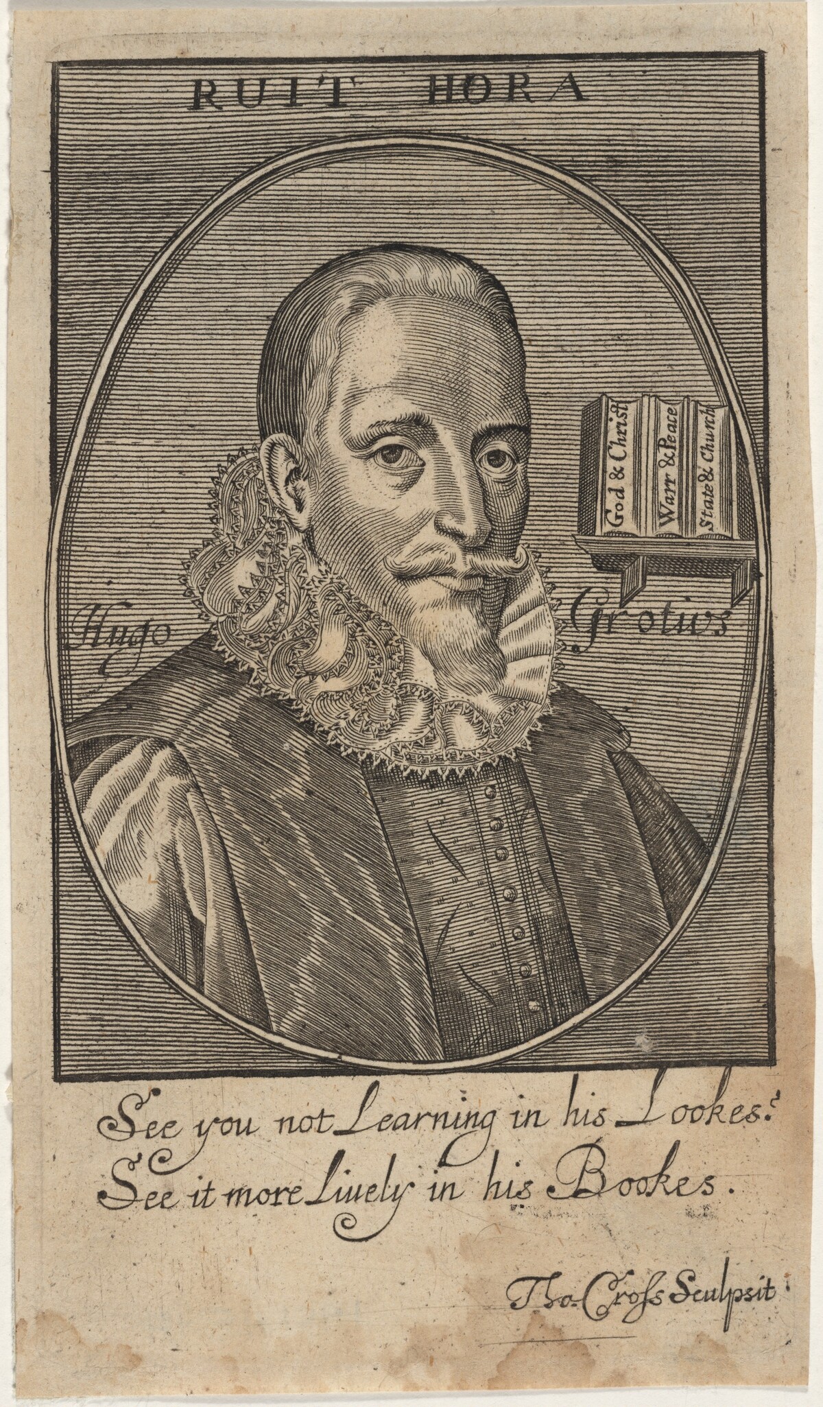 Hugo Grotius