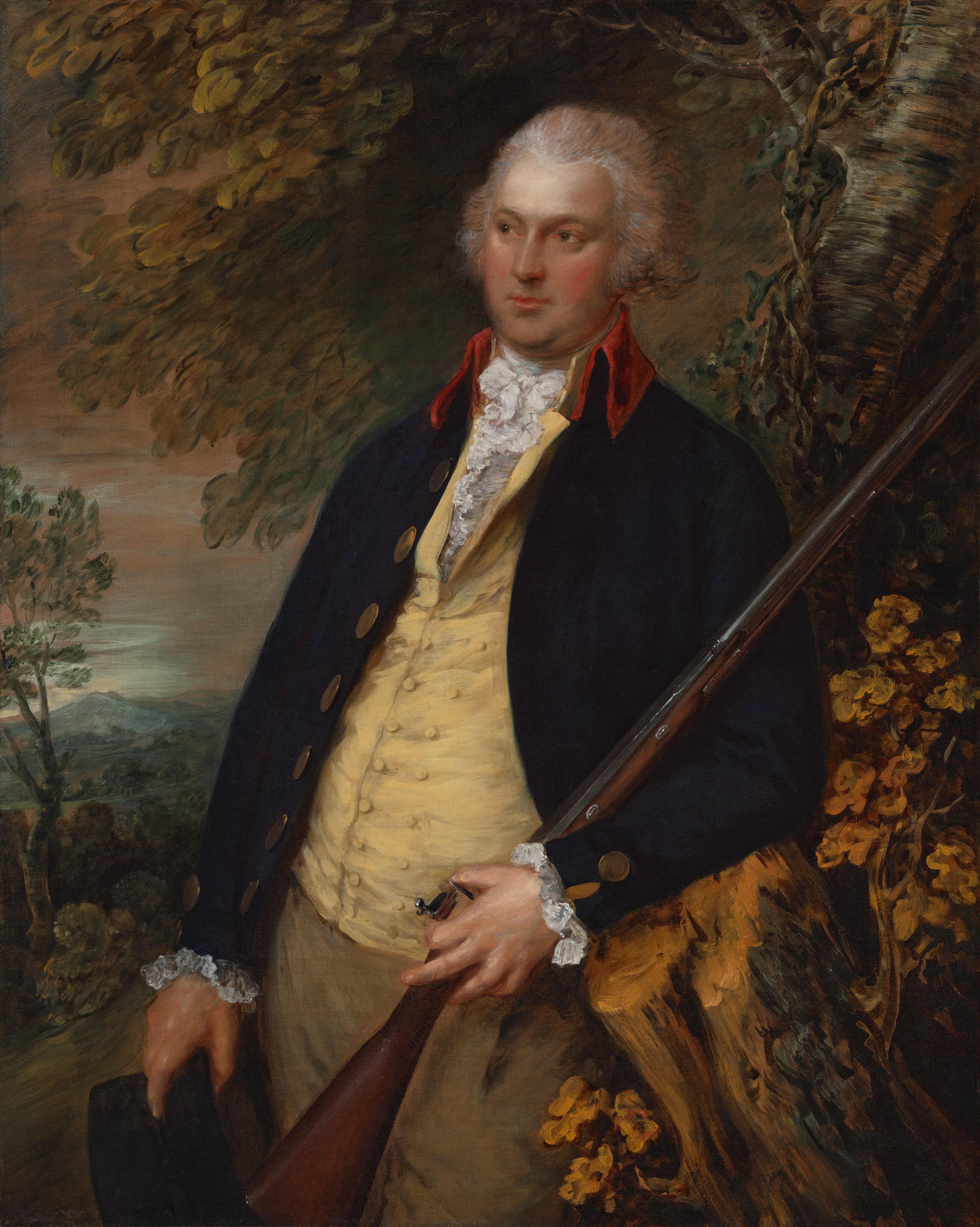 Thomas Gainsborough | National Gallery of Art