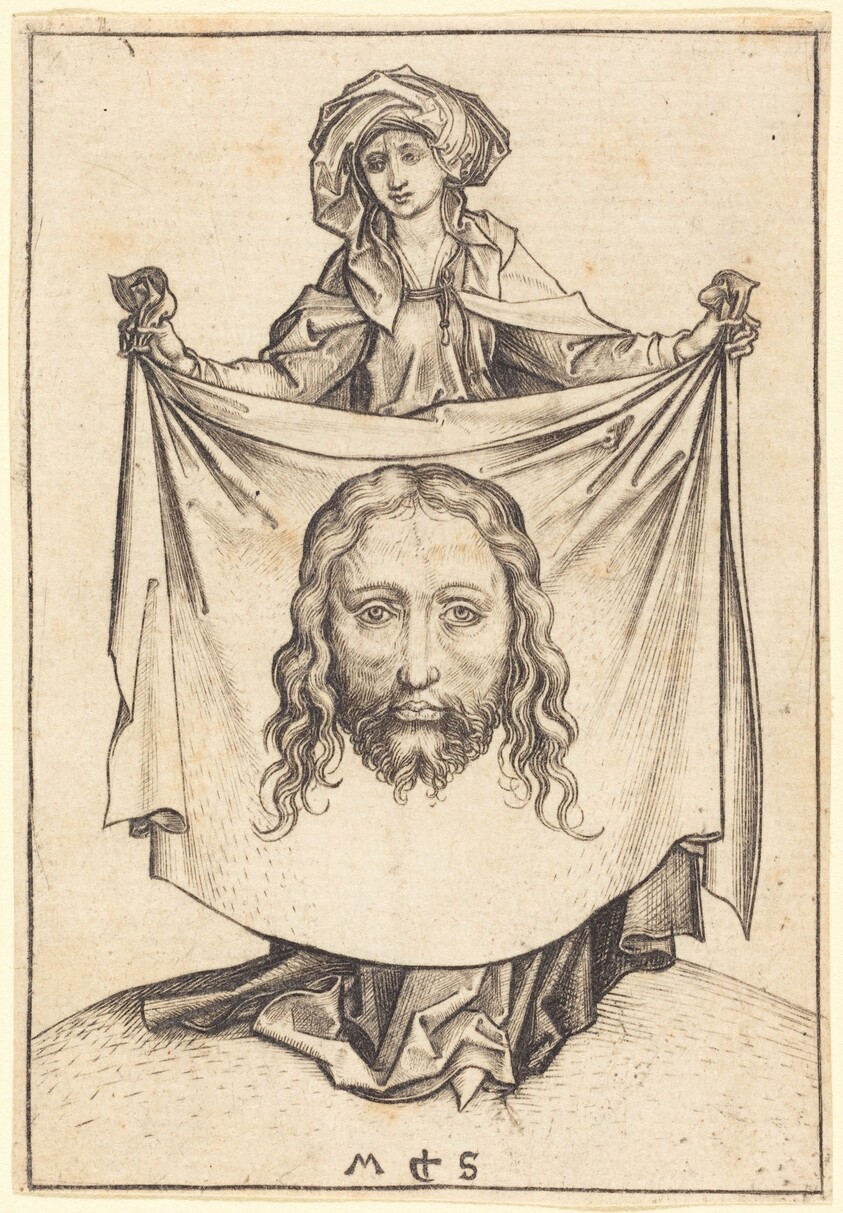 Saint Veronica