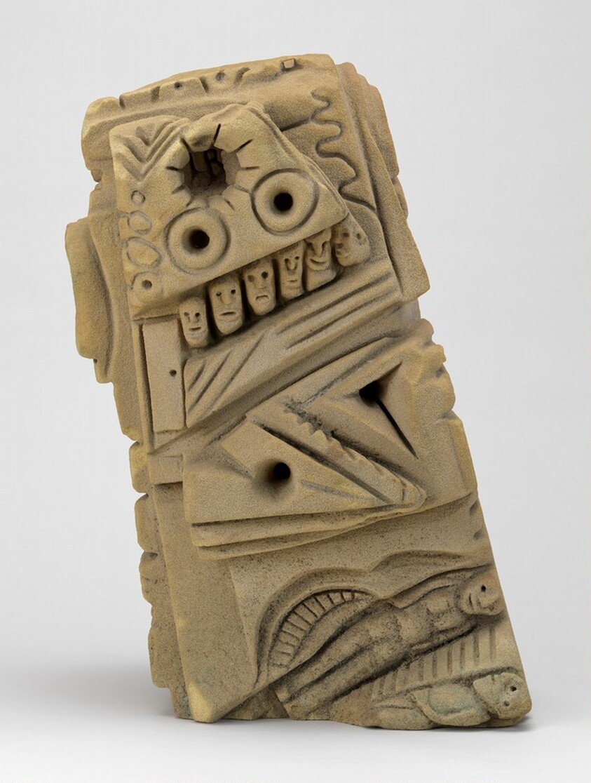 From the Beginning to the End to the Beginning