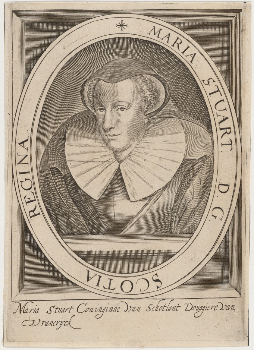 Mary, Queen of Scots