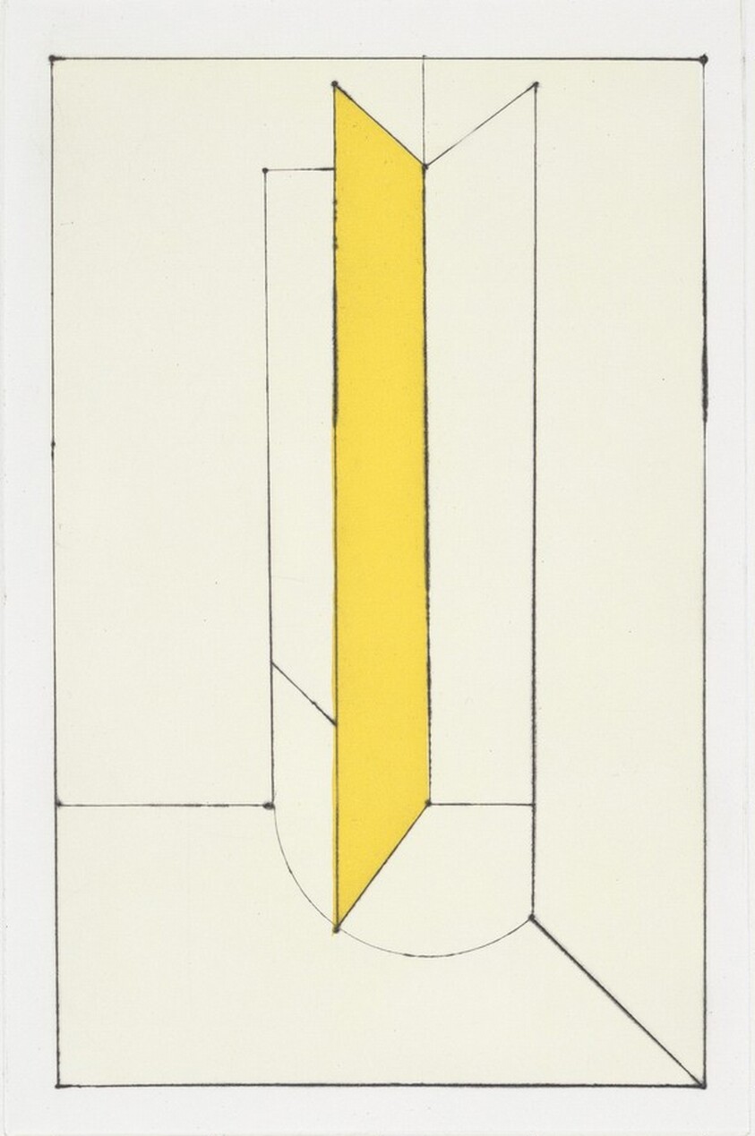 A Door Must Be Either Open or Closed