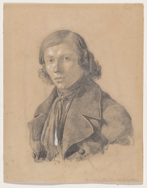 Adrien Perlet, Actor