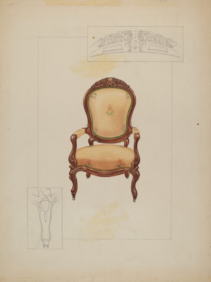 Armchair