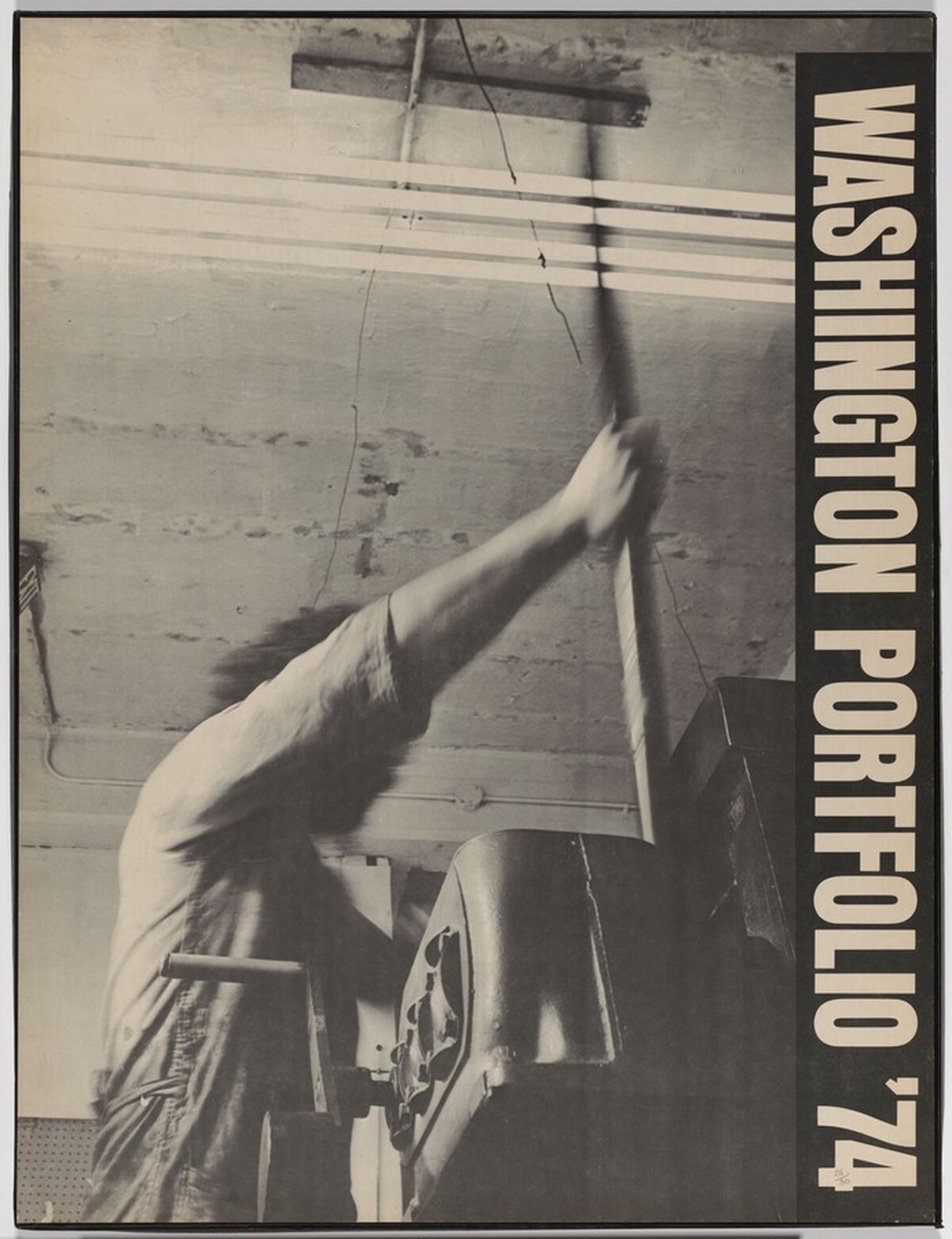 The Washington Portfolio '74