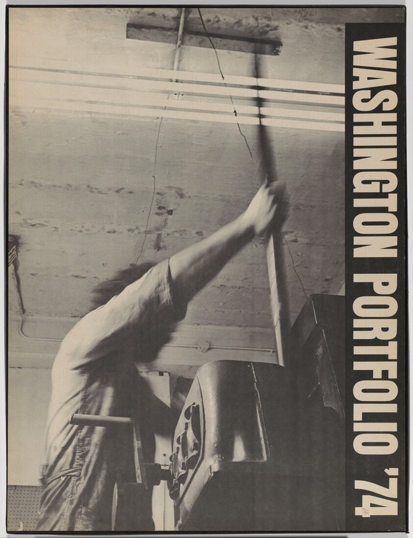 The Washington Portfolio '74