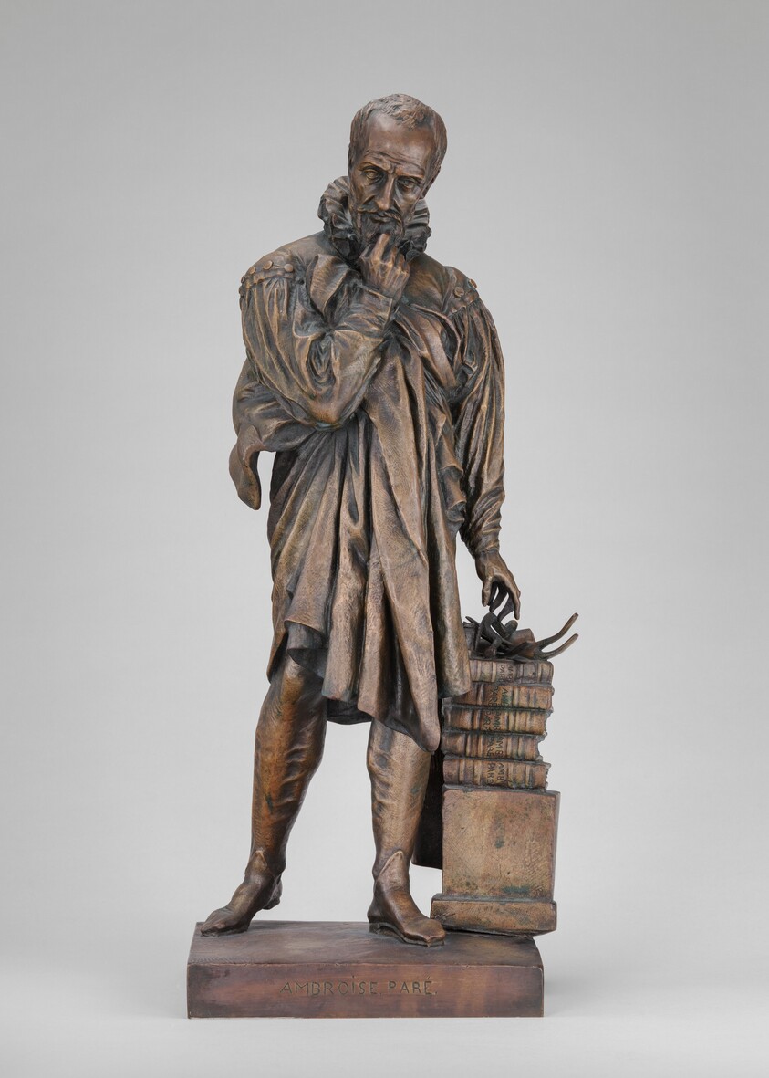 Ambroise Paré