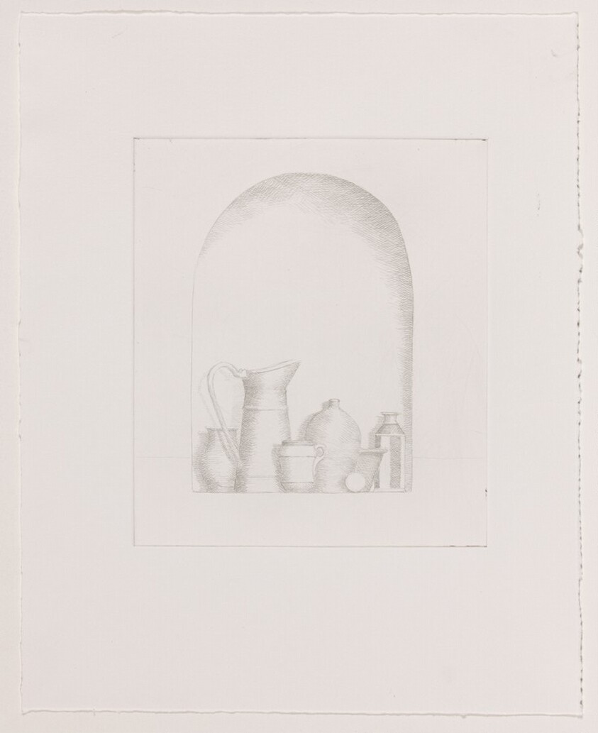 San Marco [working proof 3]