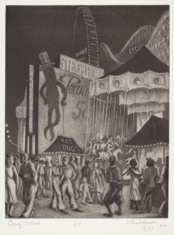Coney Island