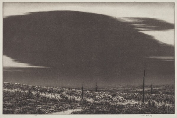 September 13, 1918, St. Mihiel