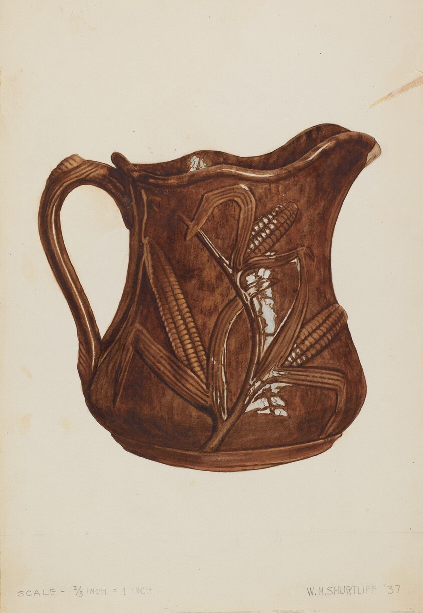 Pitcher