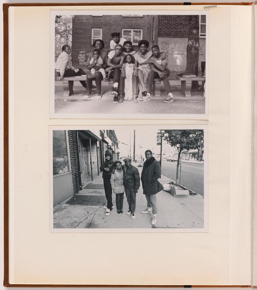 The Early Days: Brooklyn and West Germany, 1975–1985