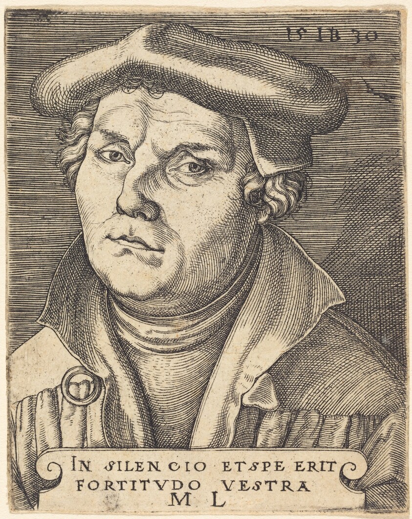 Martin Luther