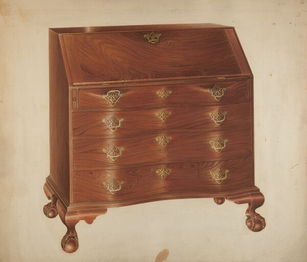 Desk