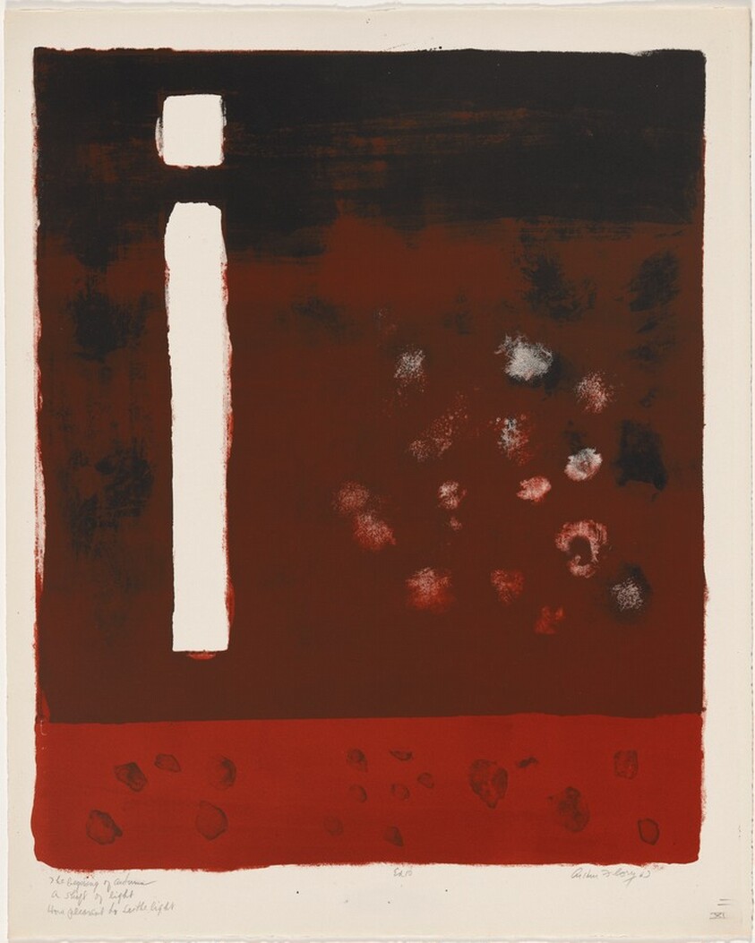 Image (Unknown Poet)