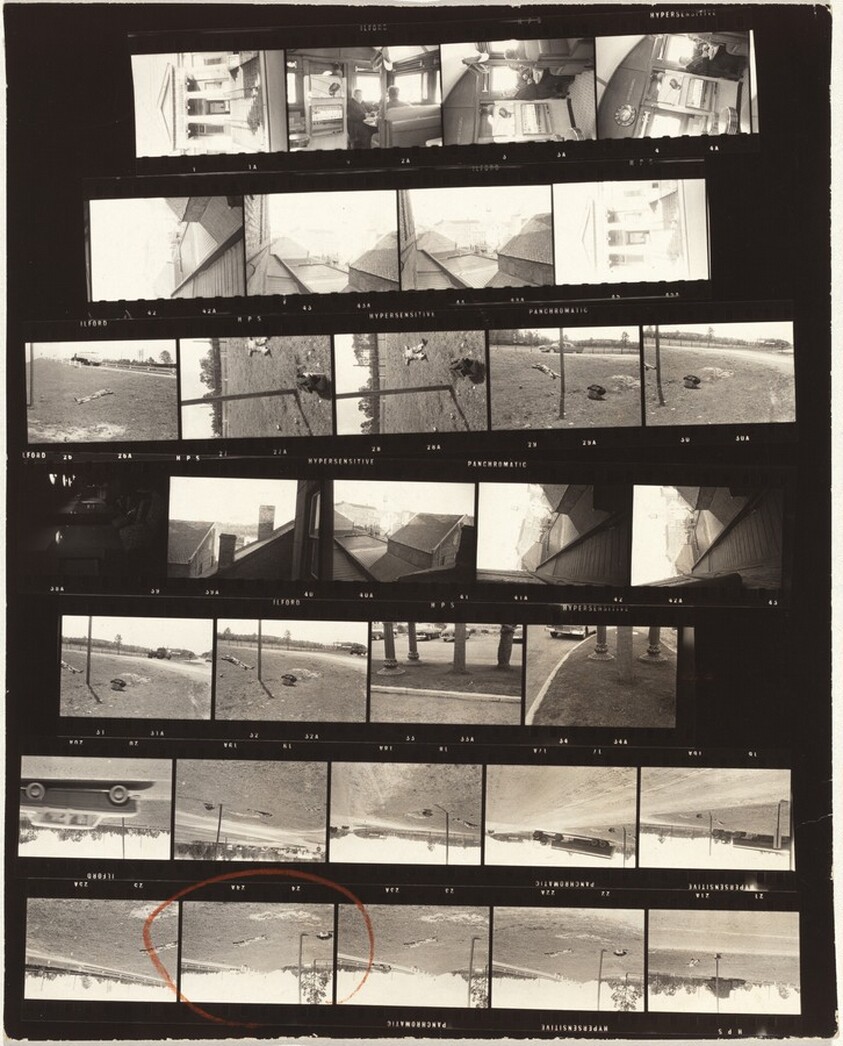 Guggenheim 180--Miami, Florida