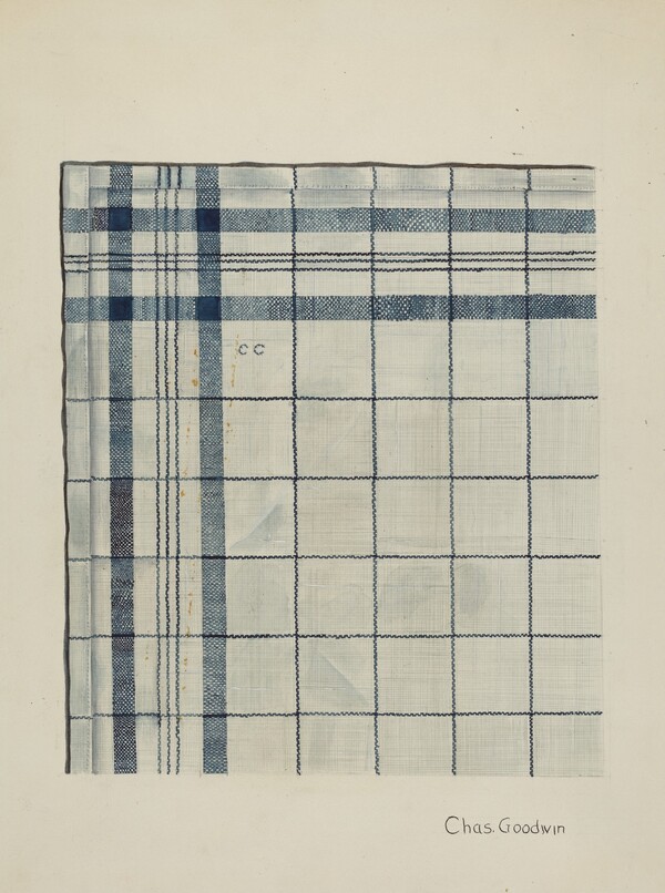 Shaker Kerchief