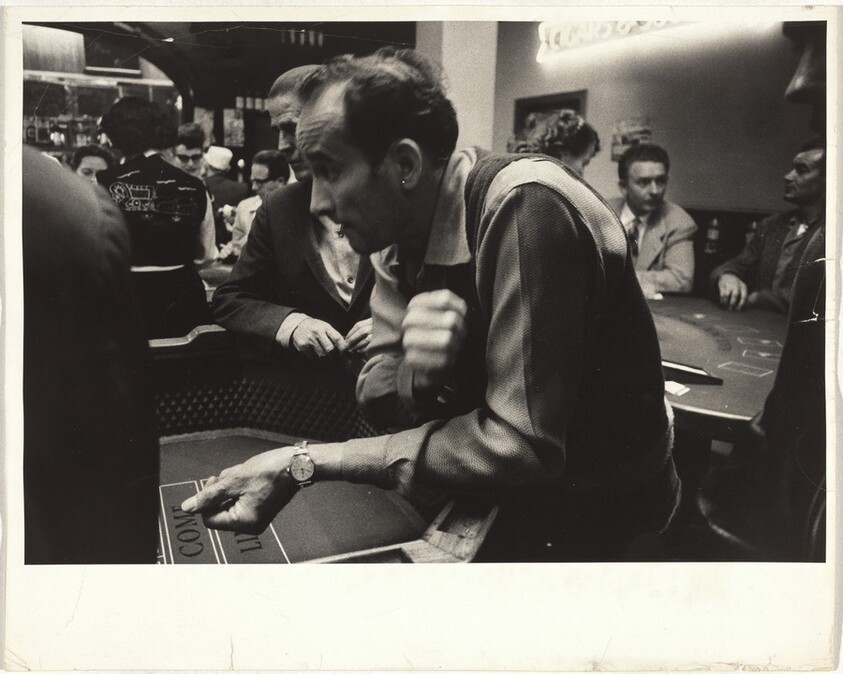 Casino—Elko, Nevada