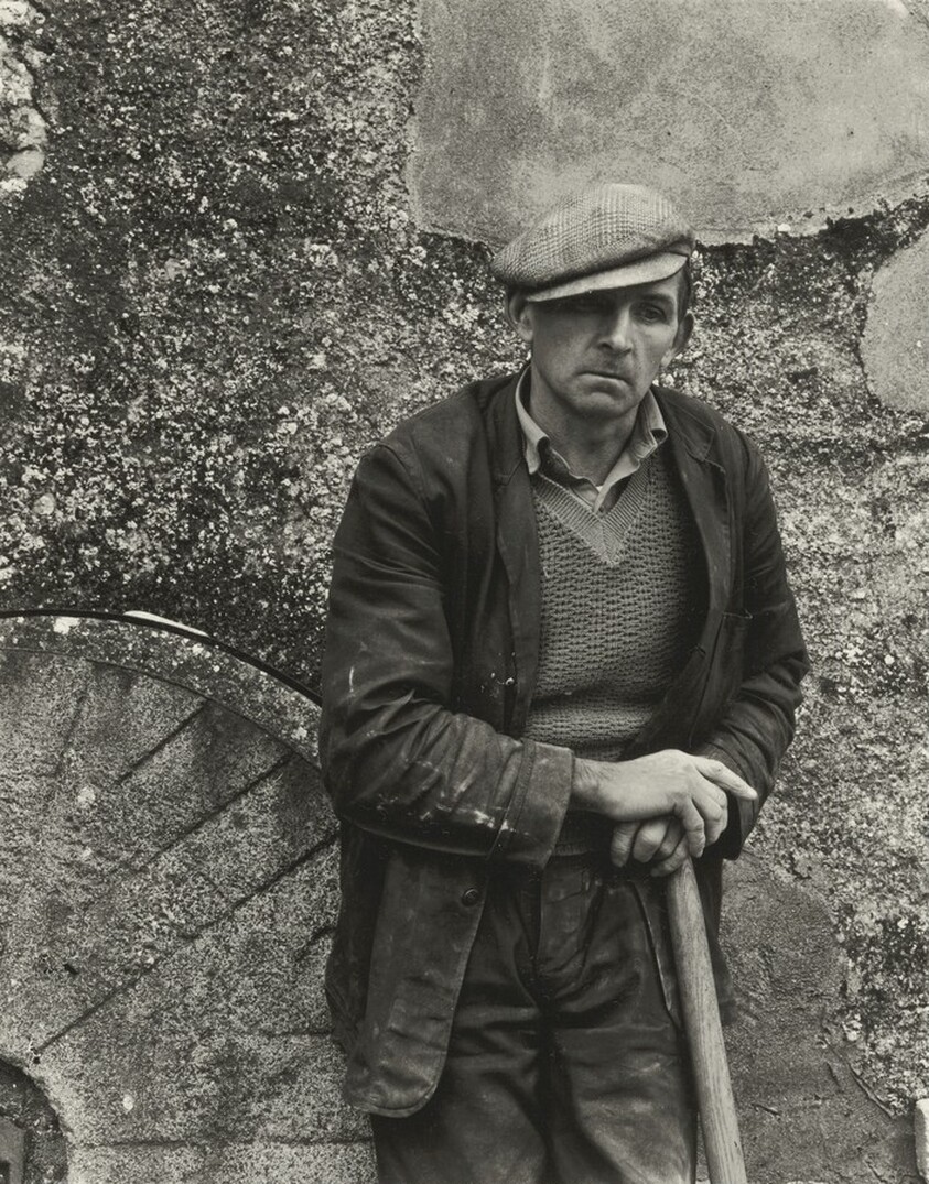 Mr. Cubbon, Golden Meadow Mill, Castletown