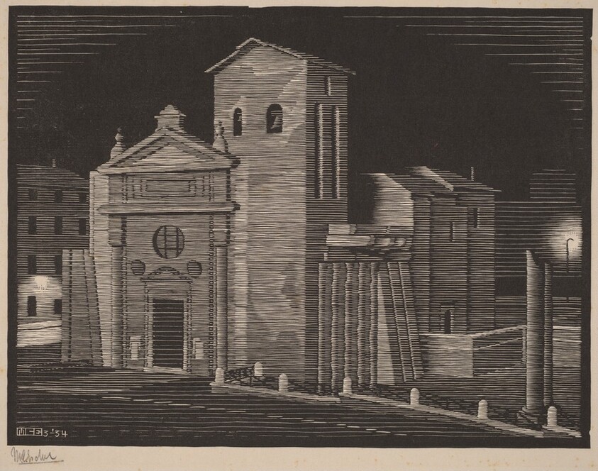 San Nicola in Carcere