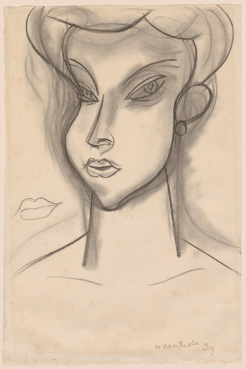 The Oriental (L'Asiatique)