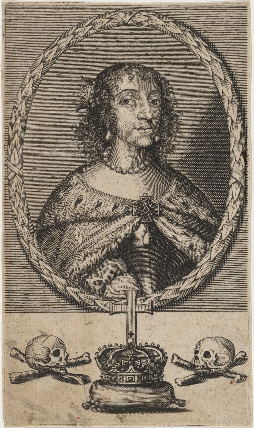 Henrietta Maria