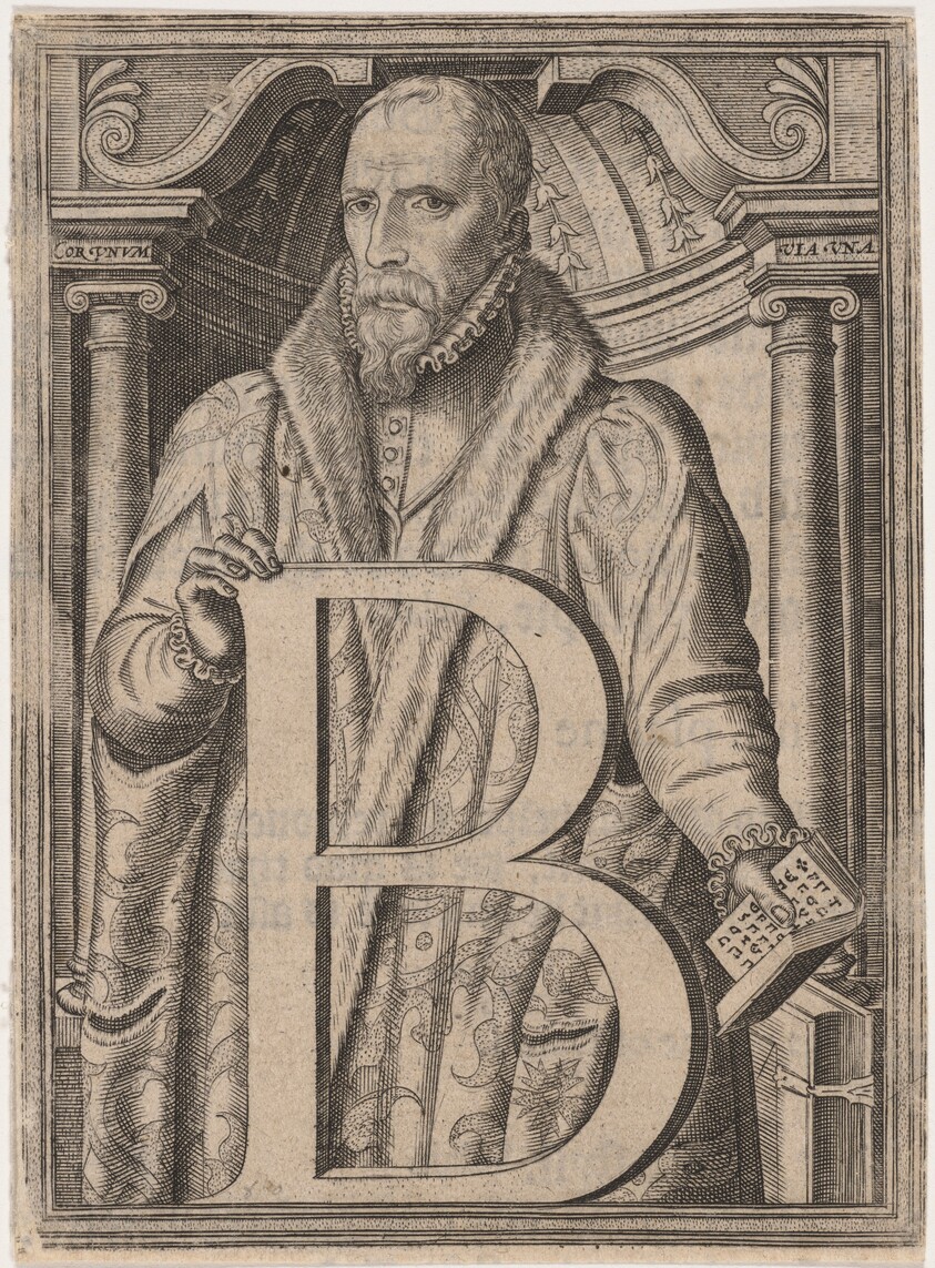 William Cecil, First Baron Burghley
