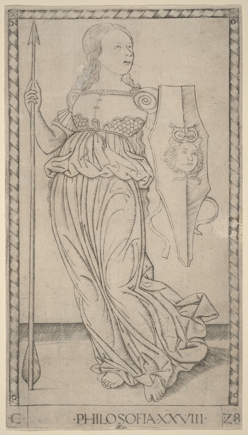 Philosofia (Philosophy)