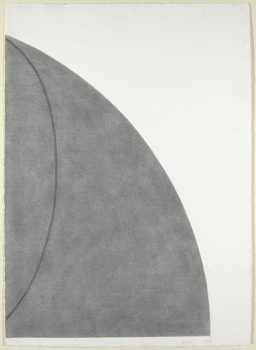 Curved Plane / Figure VII (right panel)
