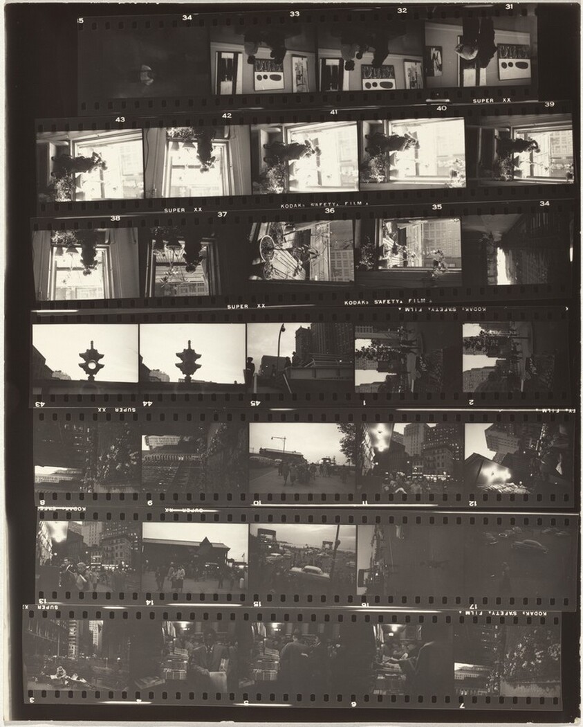 23rd Street--New York City IV