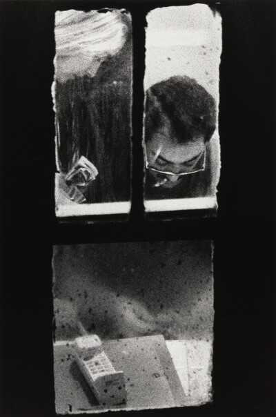 Dirty Windows #17