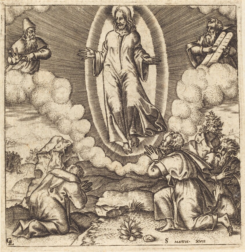 The Transfiguration