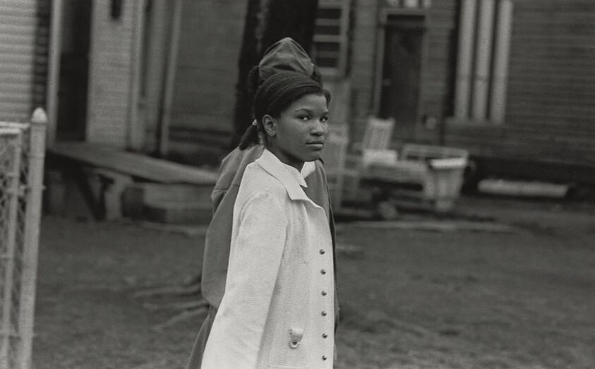 White Coat, Nashville, Tennessee