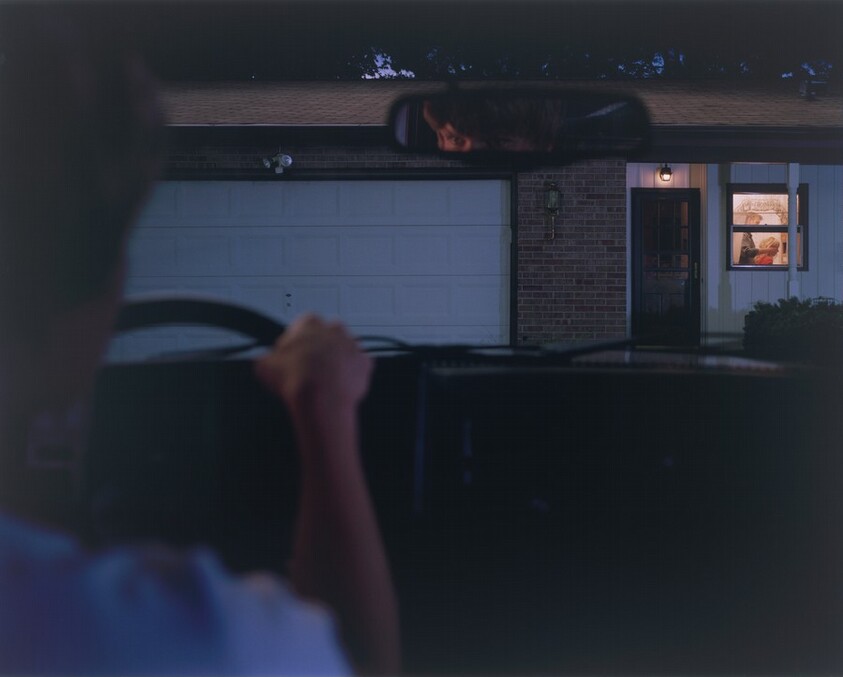 Untitled (Removing Makeup)