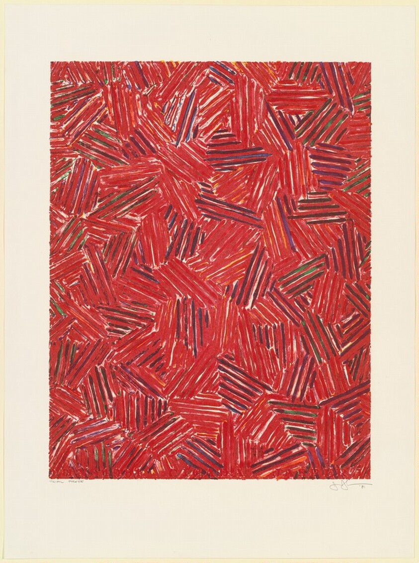 Cicada [trial proof]