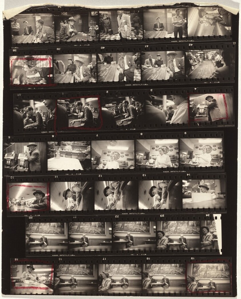 Guggenheim 678--Elko, Nevada