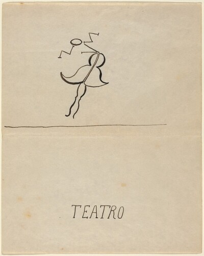 Teatro (Tina Tango)