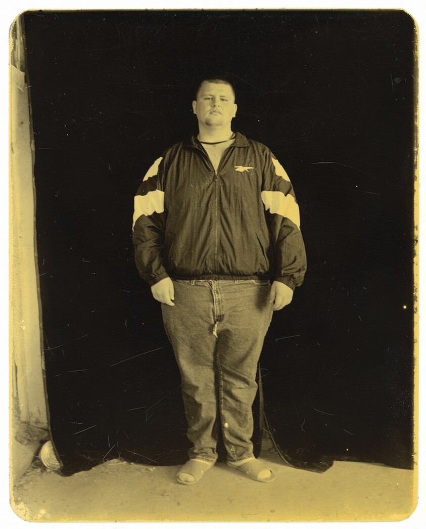 Isaac David Bella, Transylvania, Louisiana