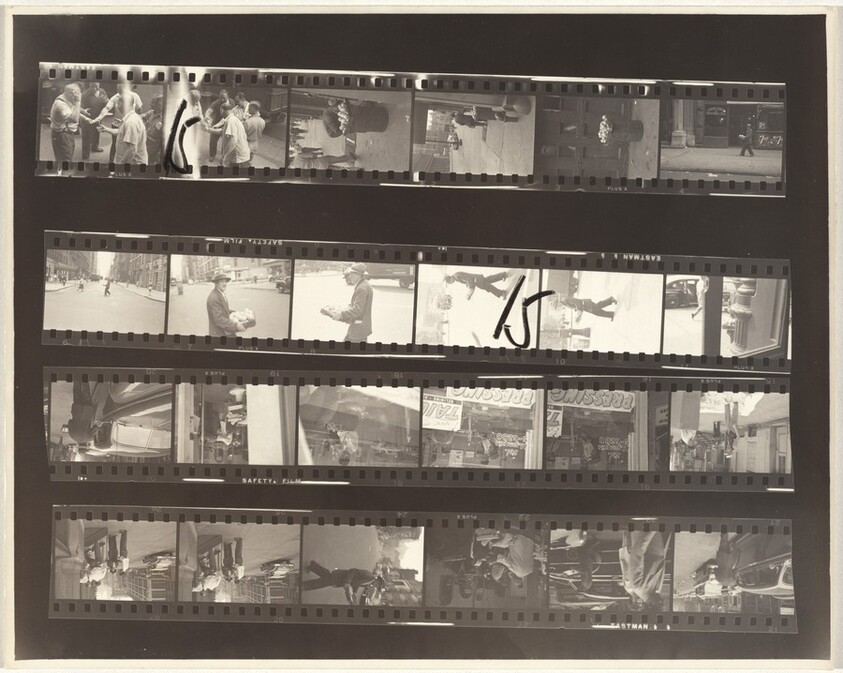 11th Street story 15