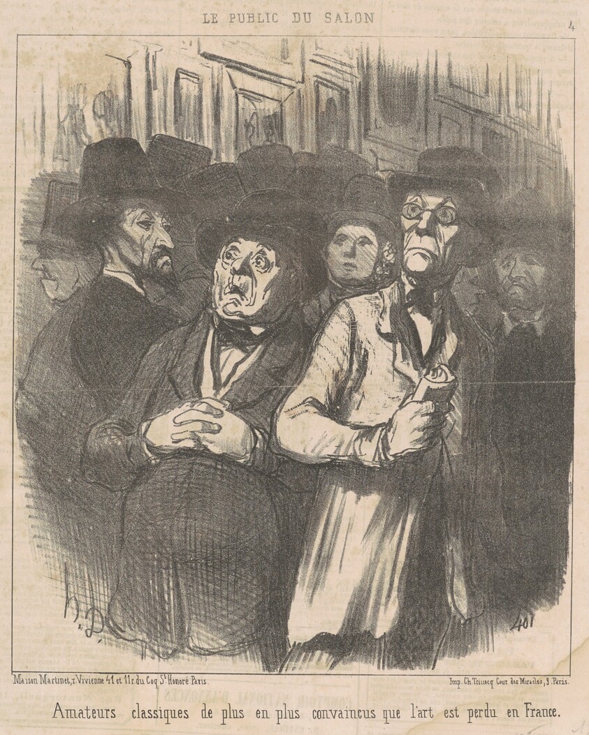 Amateurs classiques ... convaincus ...