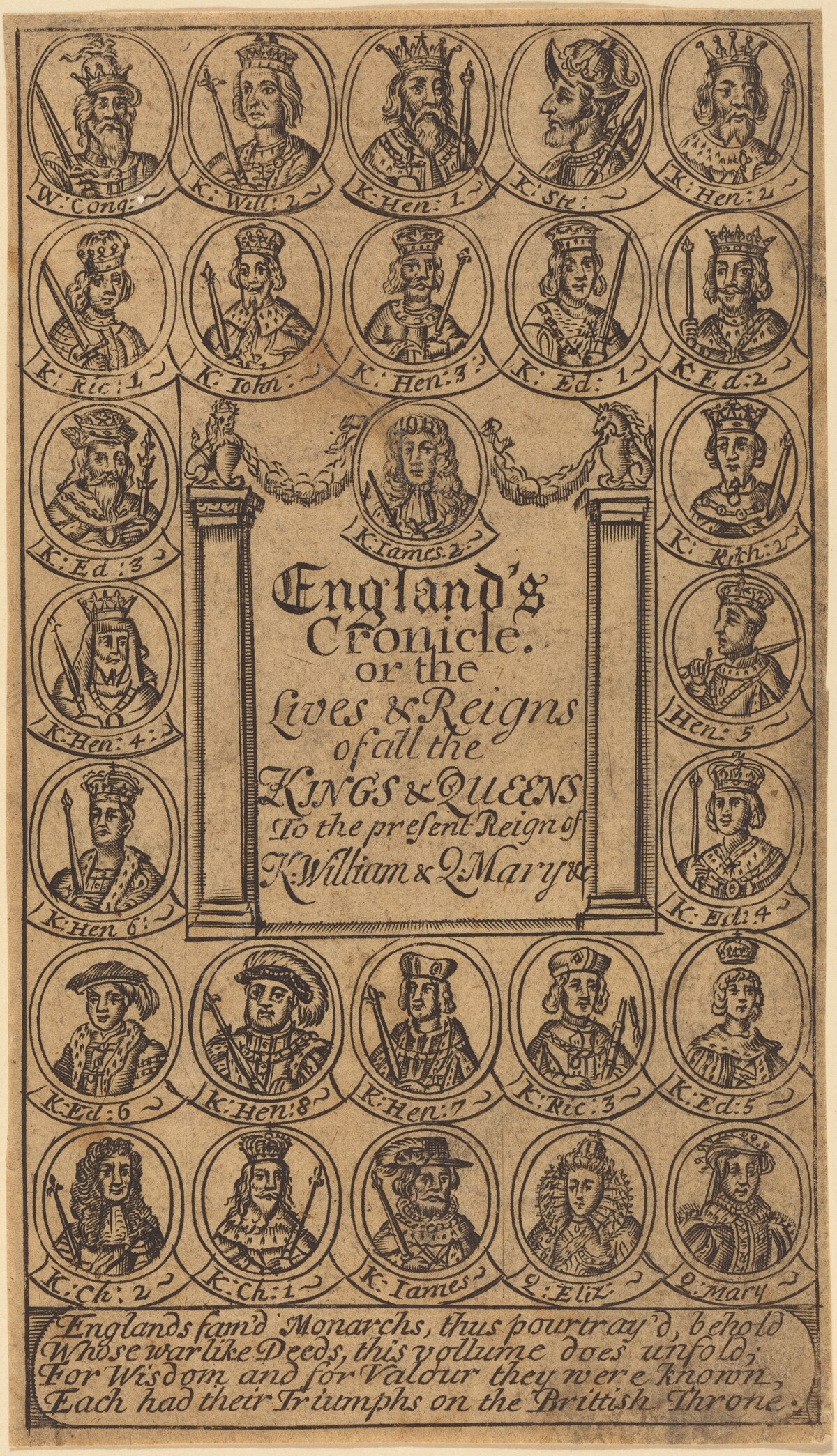 Frontispiece