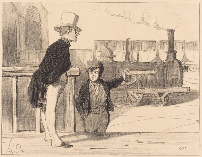 Si ma machine est bonne? je crois bien...