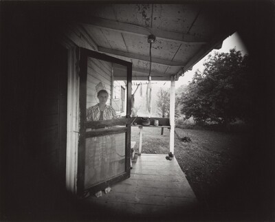Edith, Danville, Virginia