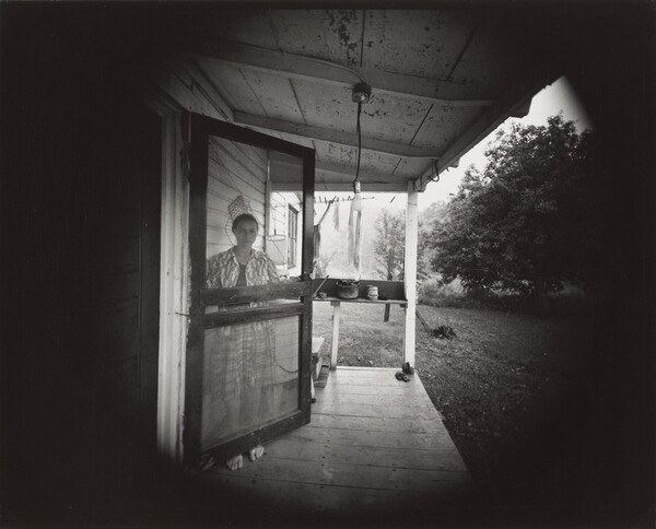 Edith, Danville, Virginia