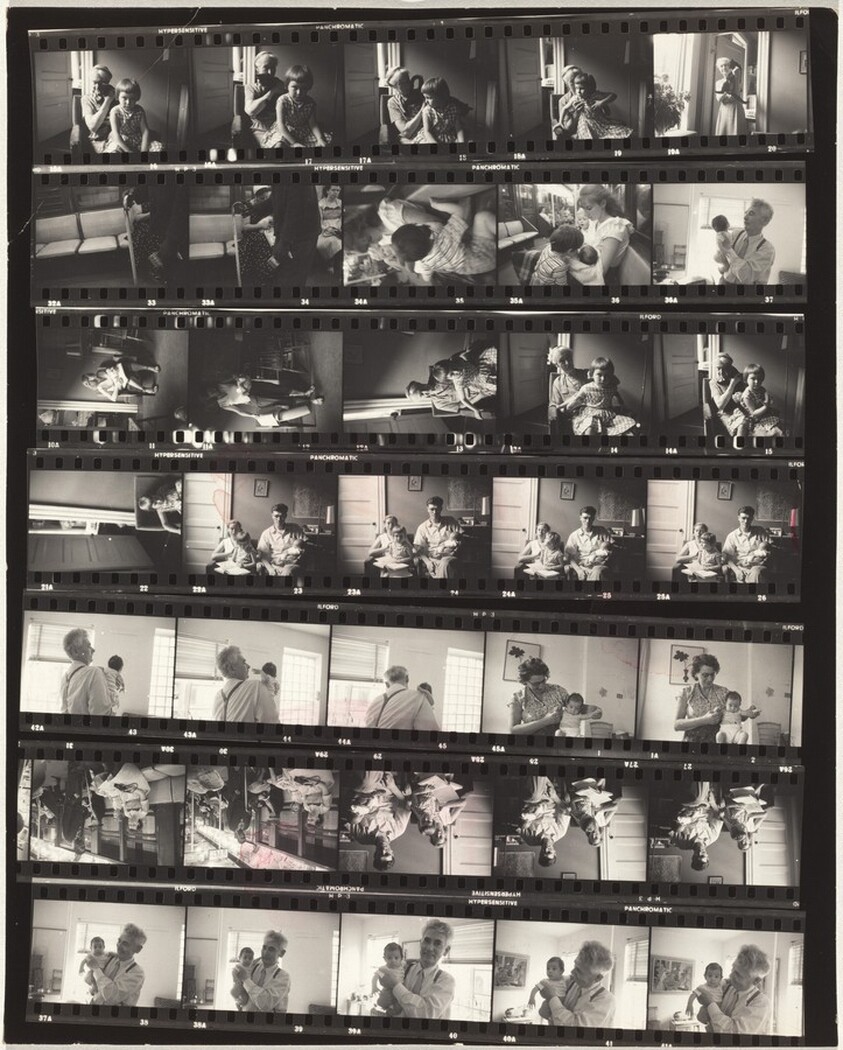 Andrea and Hayes Family no number