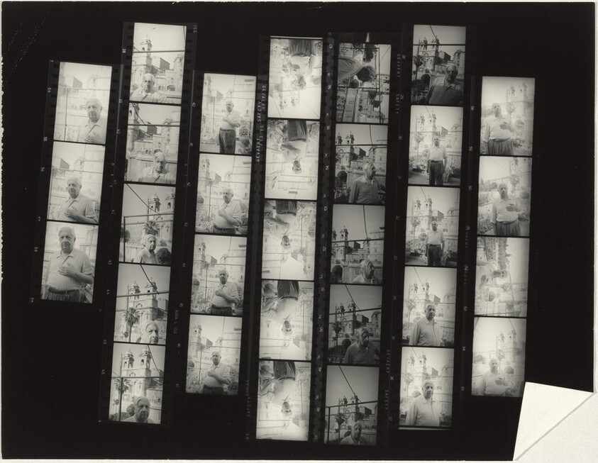 Giorgio De Chirico--European portraits no number