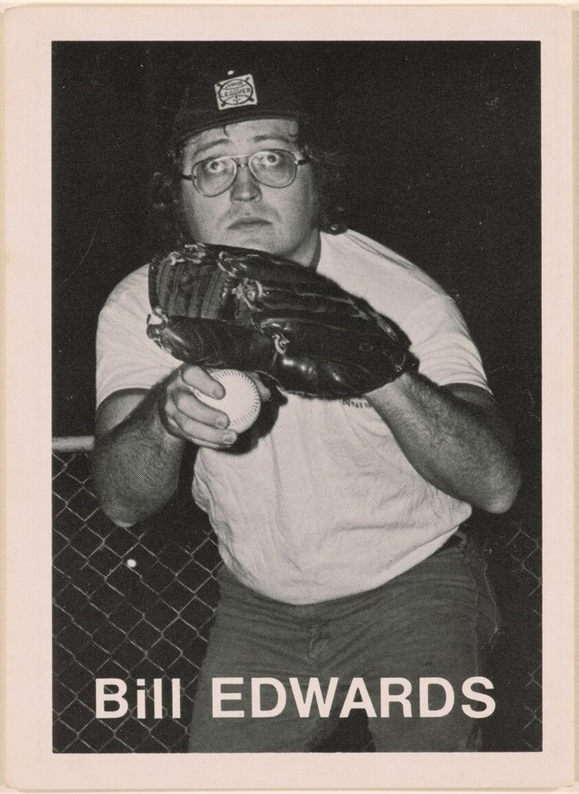 Bill Edwards