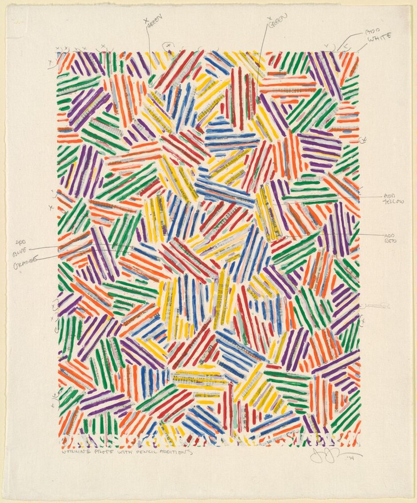 Cicada [working proof]