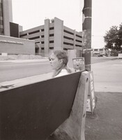 Denver, Robert Adams, 1980